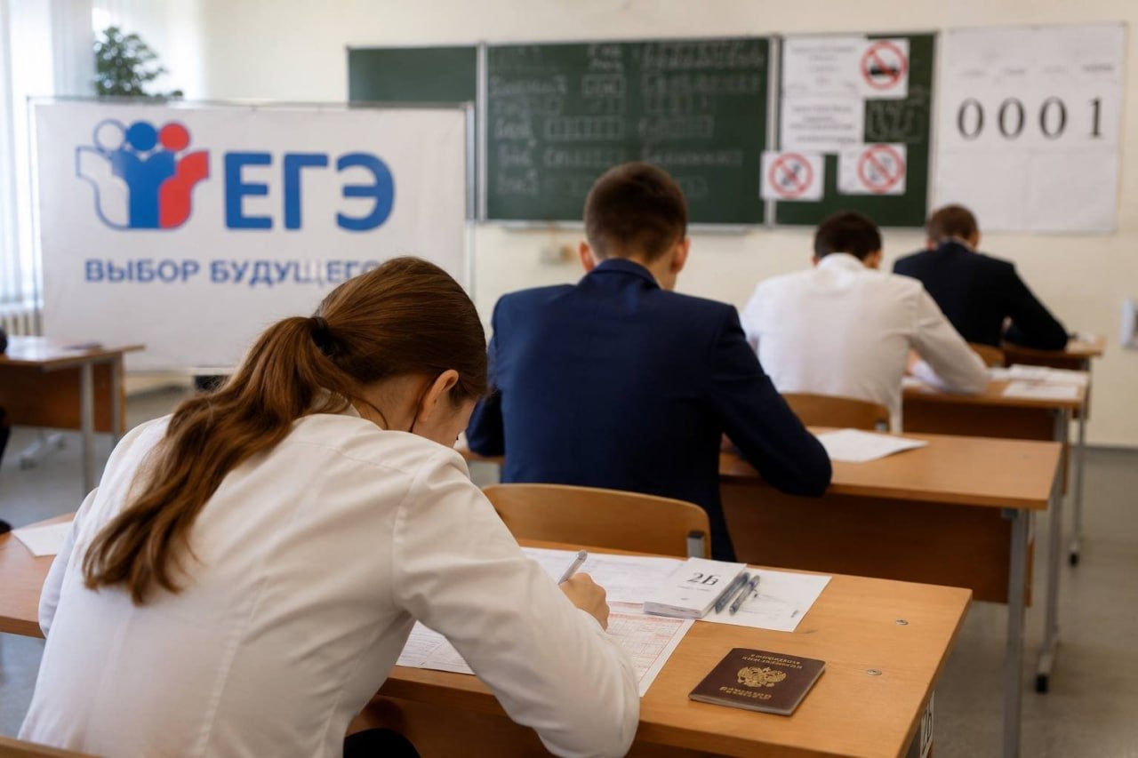 Минимальные баллы ЕГЭ для поступления в вузы
