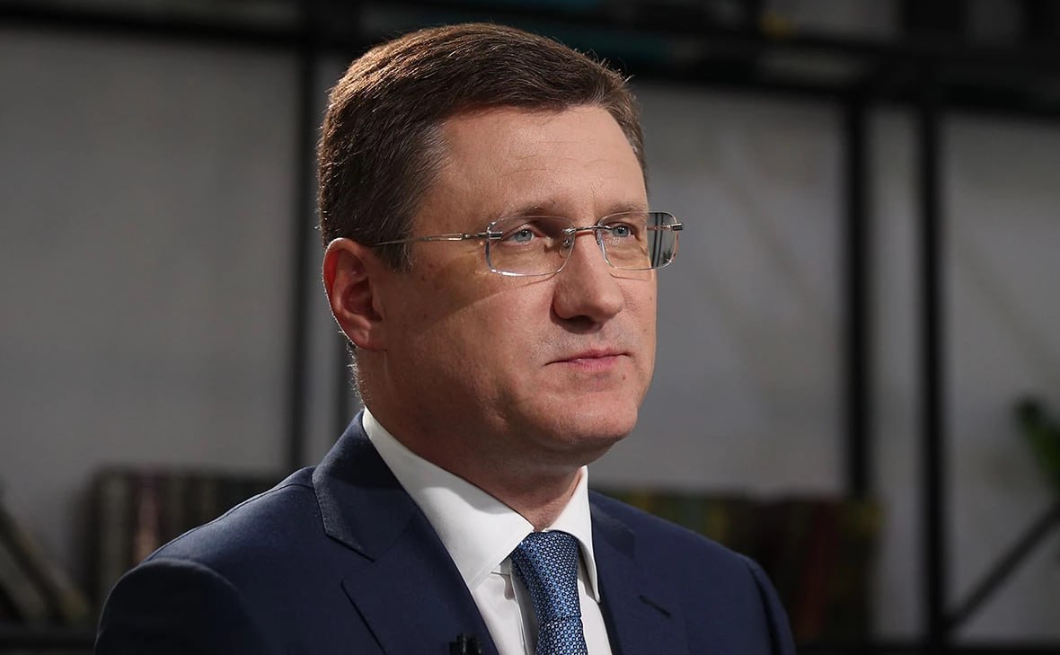 Танкер с дизельным топливом направляется в США