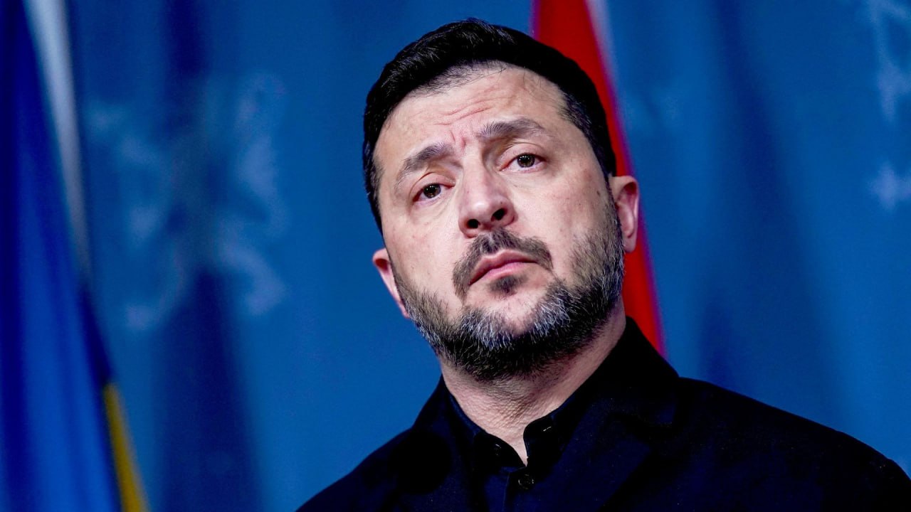 Зеленский заявил о нехватке ракет для Patriot