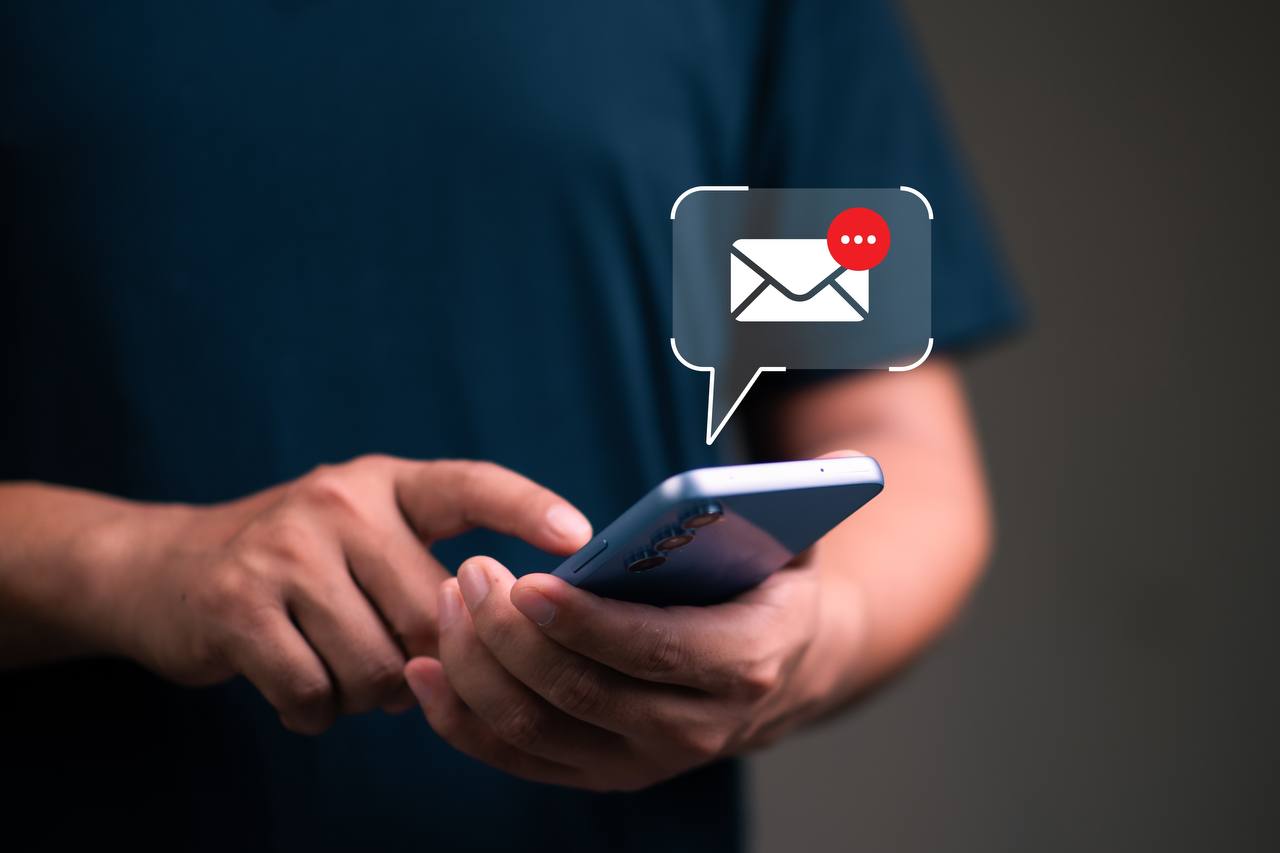 ИИ-модели T2 для таргетинга SMS-рассылок