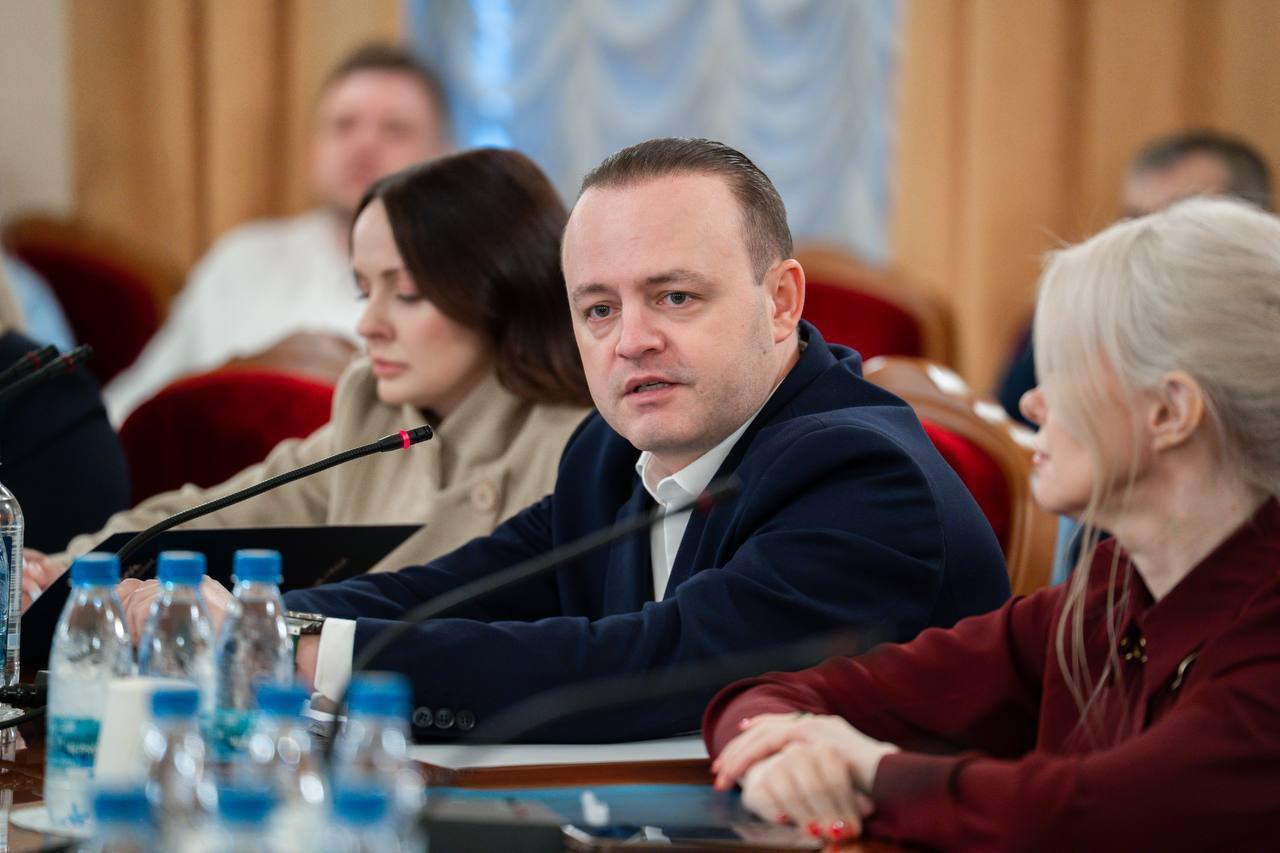 Депутат Даванков выступает против ИИ-фильтрации музыки