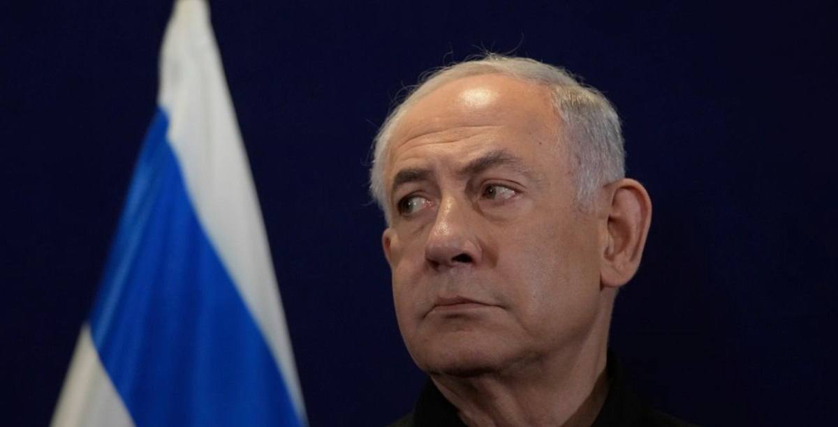 Предварительные результаты выборов в Израиле