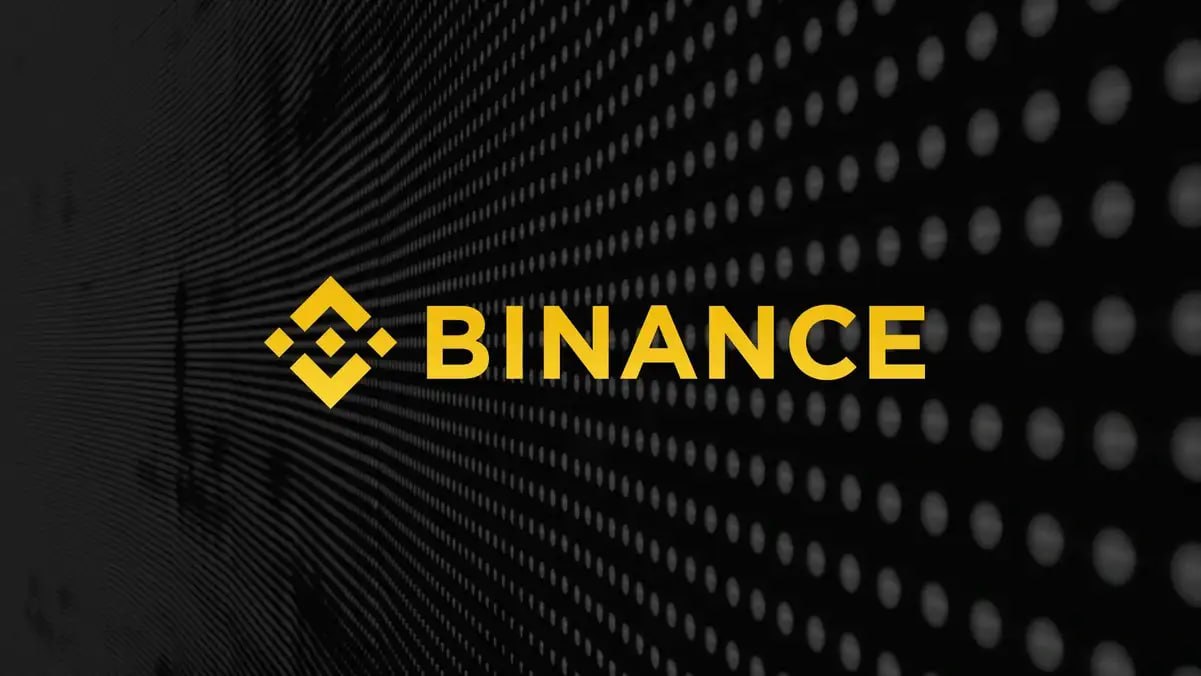 Взлом Binance: вывод средств с горячего кошелька
