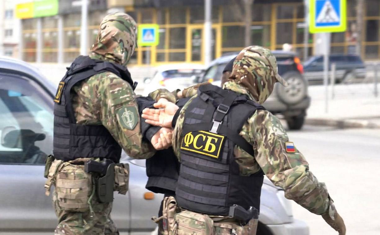 Экс-депутат Мурманской облдумы задержан по делу о госизмене